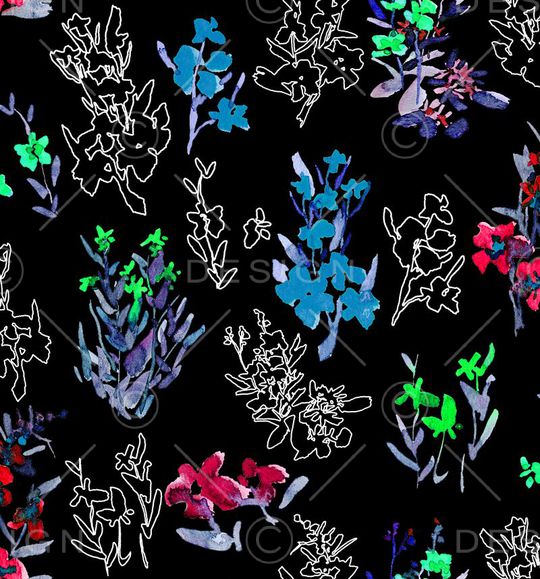 印花华亿平台图片