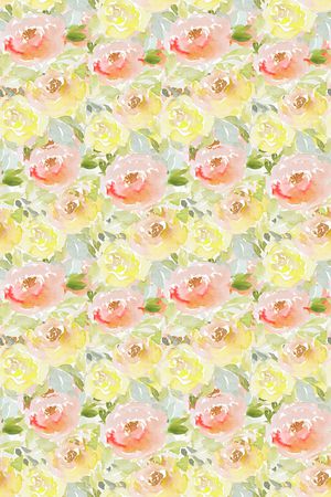 年轻女装印花华亿平台图片