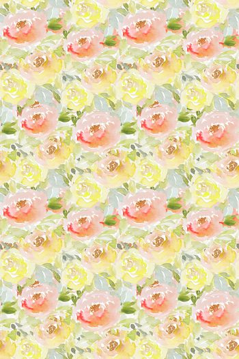 年轻女装印花华亿平台图片