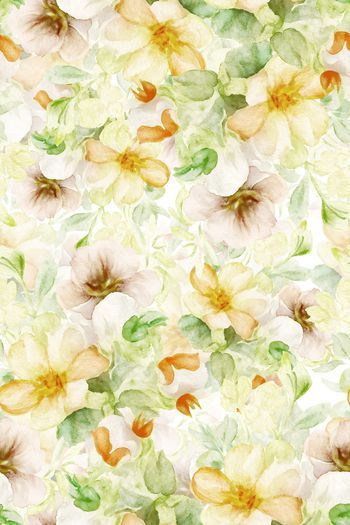 年轻女装印花华亿平台图片