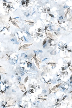 年轻女装印花华亿平台图片