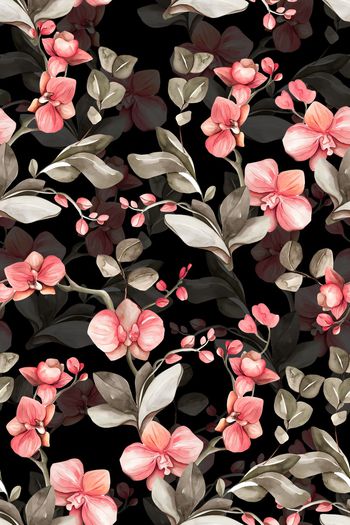 年轻女装印花华亿平台图片