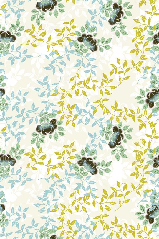 年轻女装印花华亿平台图片