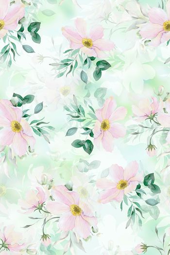 年轻女装印花华亿平台图片