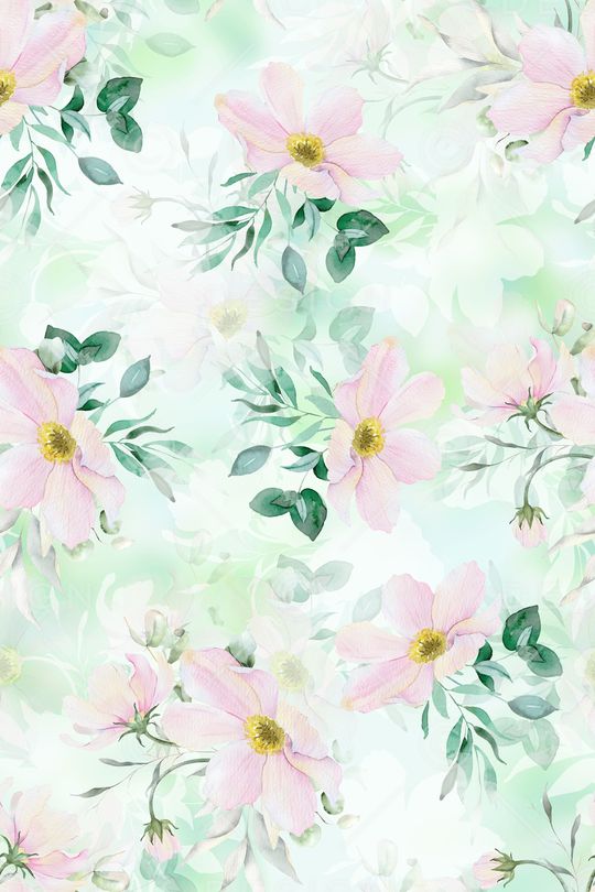 年轻女装印花华亿平台图片