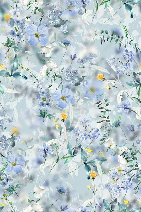 年轻女装印花华亿平台图片