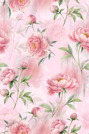 年轻女装印花华亿平台图片