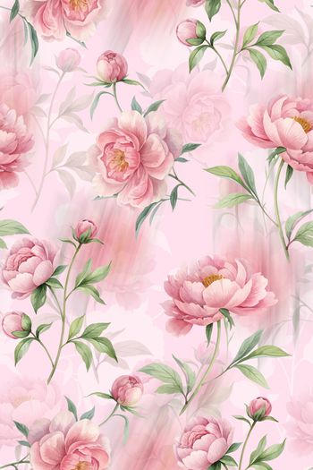 年轻女装印花华亿平台图片