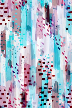 年轻女装印花华亿平台图片