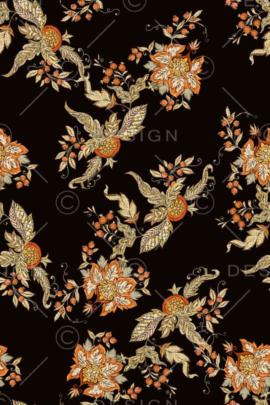 大花印花华亿平台图片