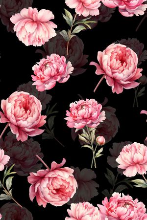 年轻女装印花华亿平台图片