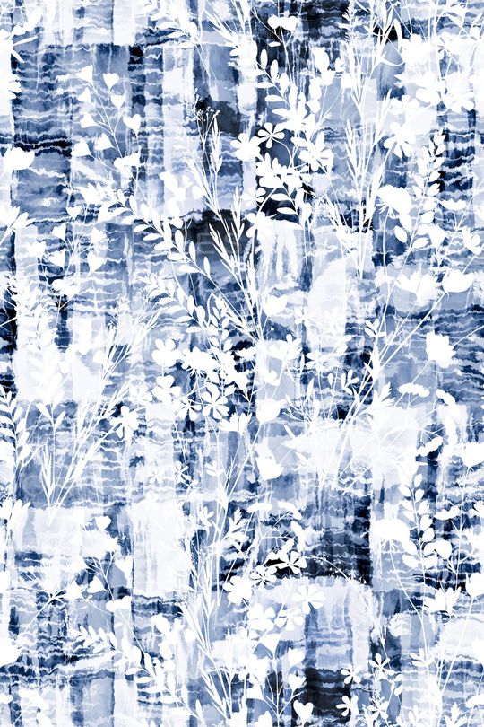 年轻女装印花华亿平台图片