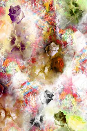 印花华亿平台图片