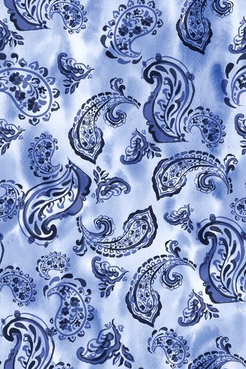 年轻女装印花华亿平台图片