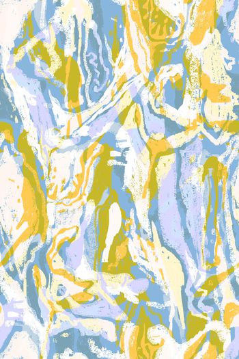 年轻女装印花华亿平台图片