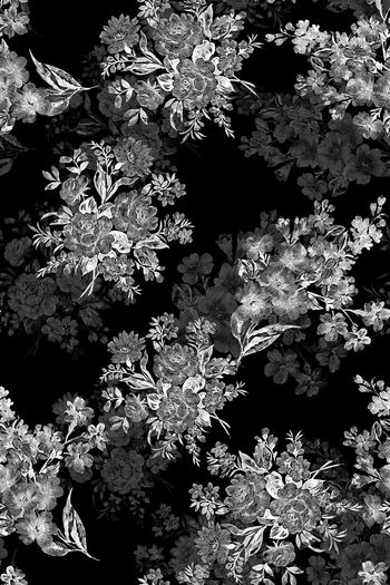 年轻女装印花华亿平台图片