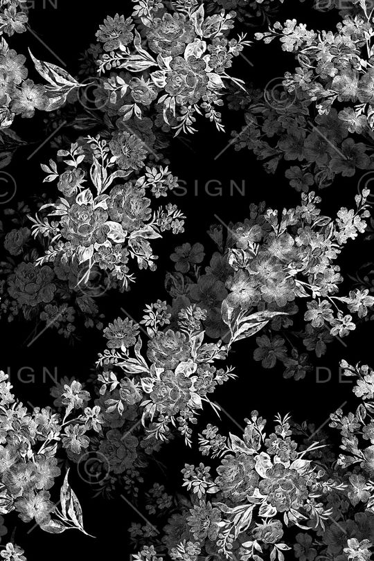 年轻女装印花华亿平台图片