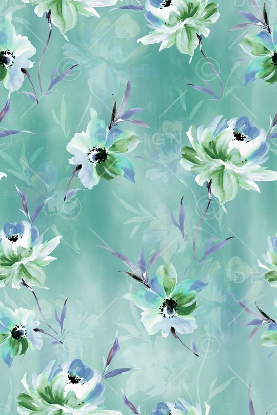 年轻女装印花华亿平台图片