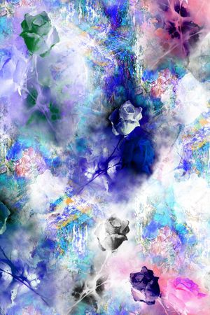 印花华亿平台图片