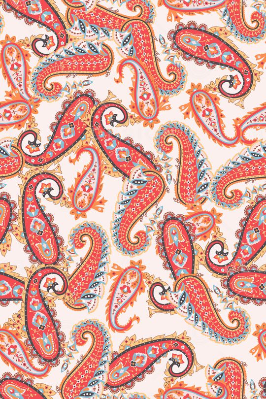 小碎花印花华亿平台图片