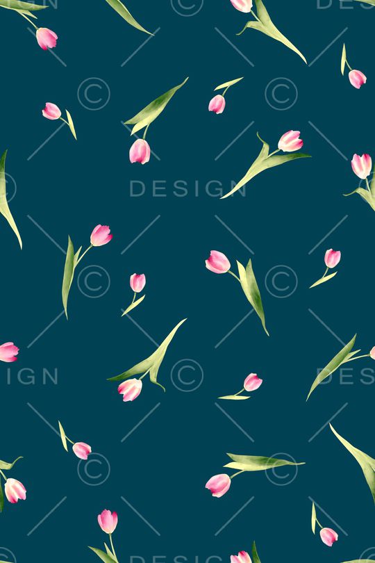 年轻女装印花华亿平台图片