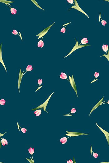 年轻女装印花华亿平台图片