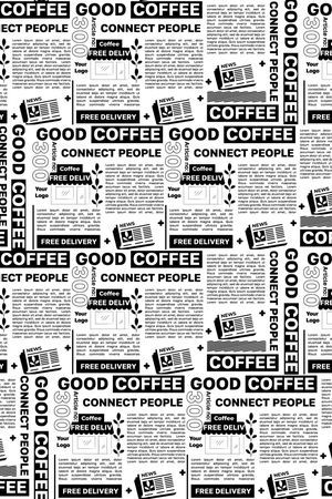 黑白华亿平台印花华亿平台图片