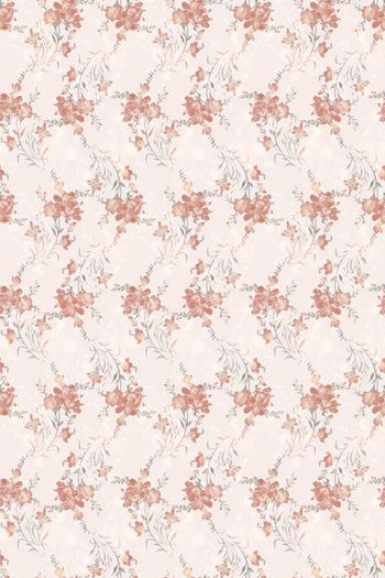 年轻女性印花华亿平台图片