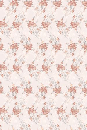 年轻女性印花华亿平台图片