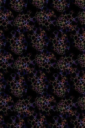 细胞印花华亿平台图片