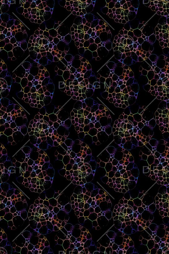 细胞印花华亿平台图片