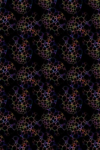 细胞印花华亿平台图片