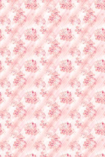 年轻女性印花华亿平台图片