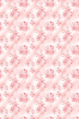 年轻女性印花华亿平台图片