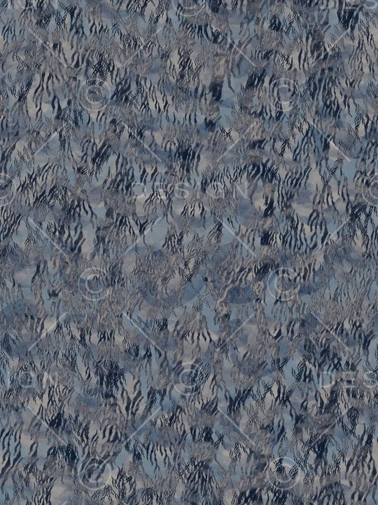 动物纹印花华亿平台图片