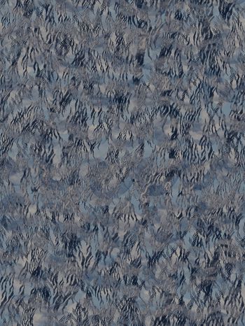 动物纹印花华亿平台图片