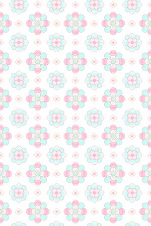 年轻女装印花华亿平台图片