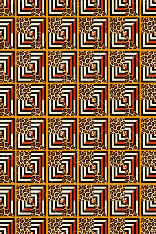 年轻女装印花华亿平台图片