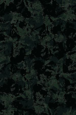 满版散花印花华亿平台图片