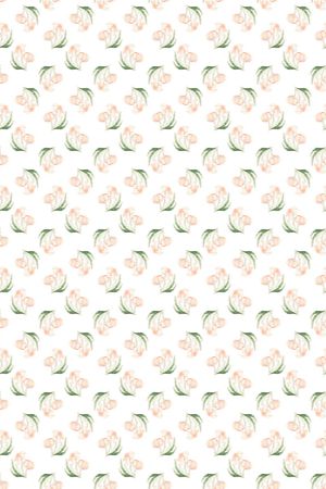 年轻女性印花华亿平台图片