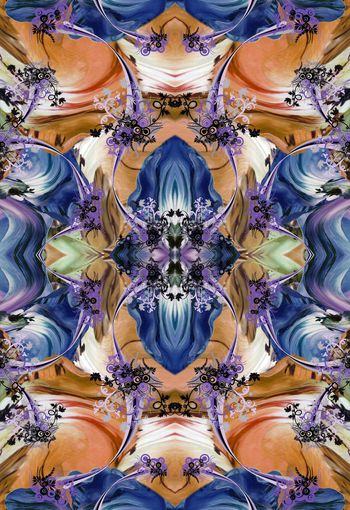 印花华亿平台图片