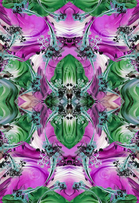 印花华亿平台图片