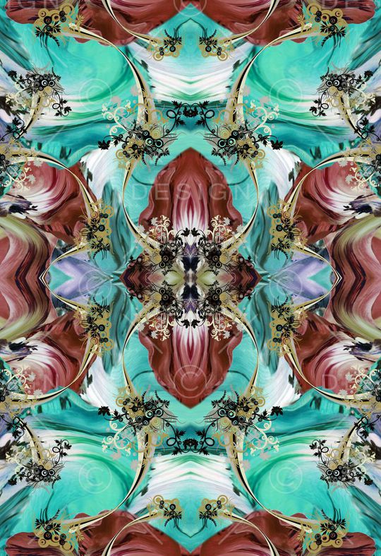 印花华亿平台图片