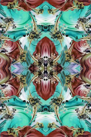 印花华亿平台图片