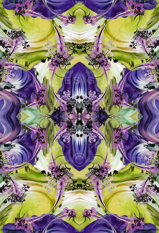 印花华亿平台图片