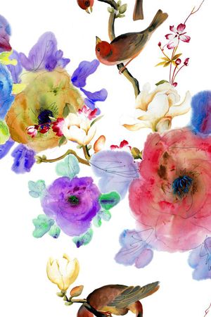 印花华亿平台图片