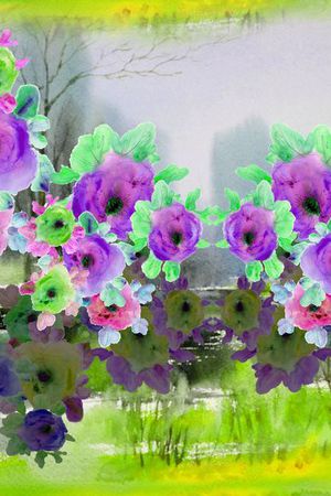 印花华亿平台图片