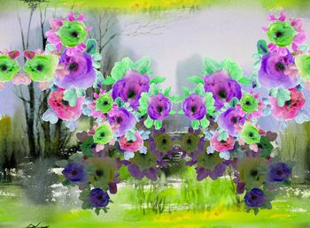 印花华亿平台图片