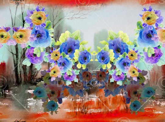 印花华亿平台图片