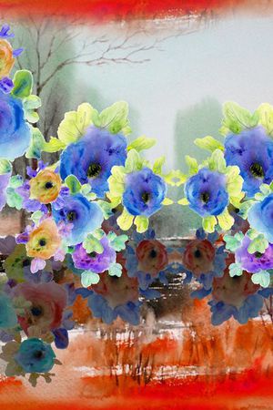 印花华亿平台图片